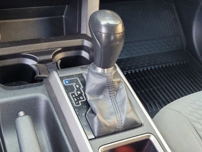 2022 Toyota Tacoma SR5 V6 Long Bed