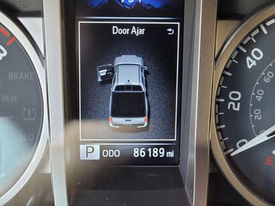 2022 Toyota Tacoma SR5 V6 Long Bed