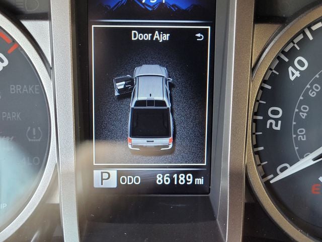 2022 Toyota Tacoma SR5 V6 Long Bed