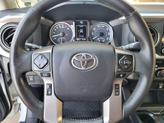 2022 Toyota Tacoma SR5 V6 Long Bed