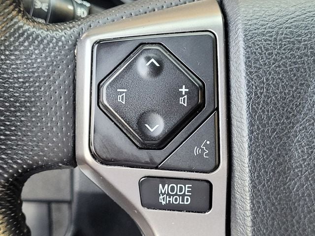 2022 Toyota Tacoma SR5 V6 Long Bed