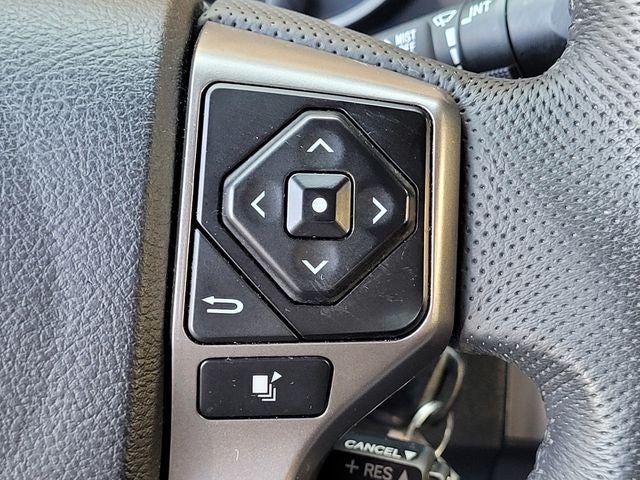 2022 Toyota Tacoma SR5 V6 Long Bed