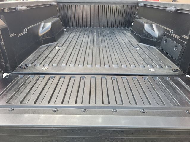 2022 Toyota Tacoma SR5 V6 Long Bed