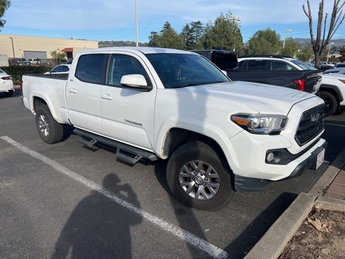 2018 Toyota Tacoma V6
