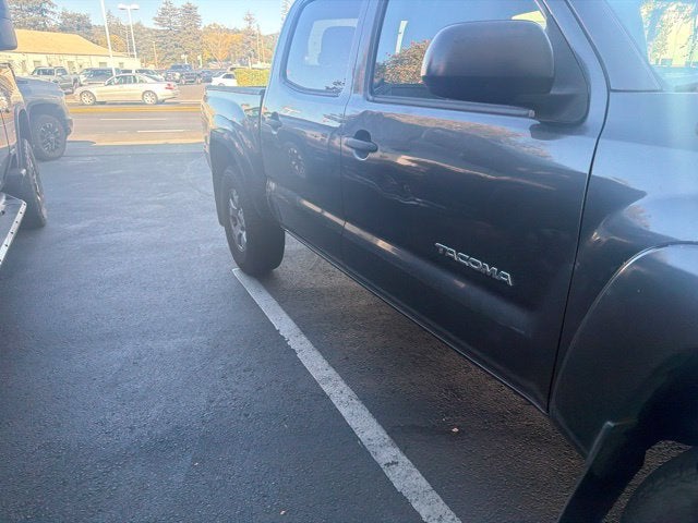 2013 Toyota Tacoma PreRunner