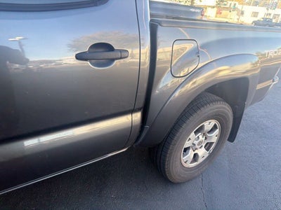 2013 Toyota Tacoma PreRunner