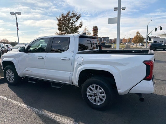 2024 Toyota Tacoma SR5 w/ SR5 Upgrade Package