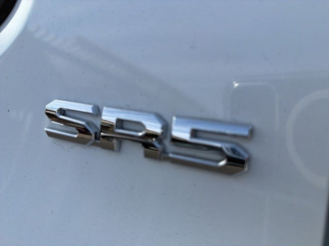 2024 Toyota Tacoma SR5 w/ SR5 Upgrade Package
