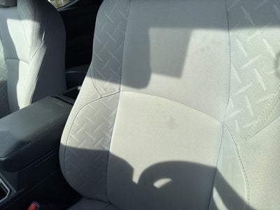 2024 Toyota Tacoma SR5 w/ SR5 Upgrade Package