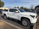 2024 Toyota Tacoma SR5 w/ SR5 Upgrade Package