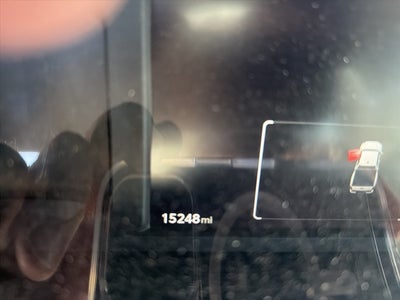 2024 Toyota Tacoma SR5 w/ SR5 Upgrade Package