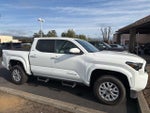2024 Toyota Tacoma SR5 w/ SR5 Upgrade Package
