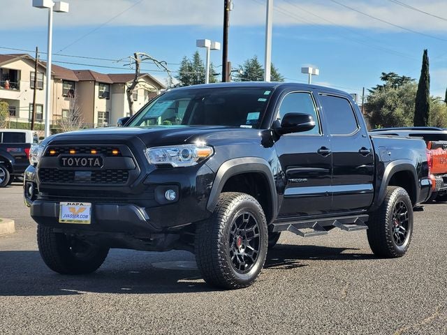 2023 Toyota Tacoma V6