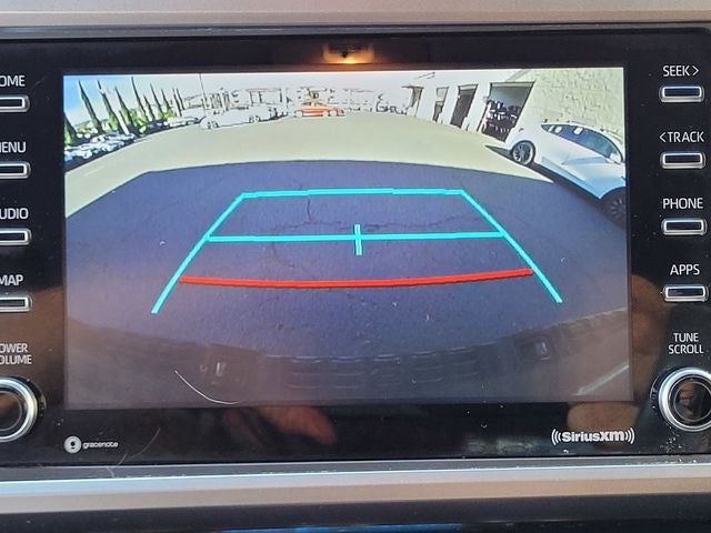 2023 Toyota Tacoma V6