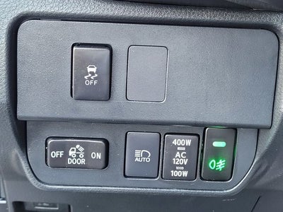 2023 Toyota Tacoma V6