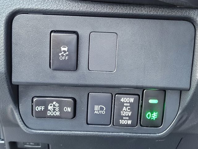 2023 Toyota Tacoma V6