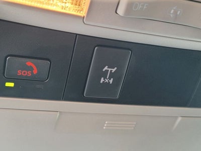 2023 Toyota Tacoma V6