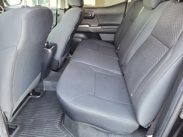 2023 Toyota Tacoma V6