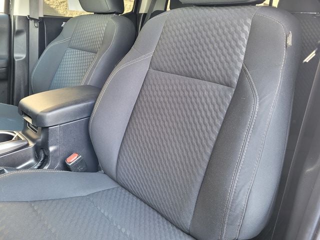 2023 Toyota Tacoma V6