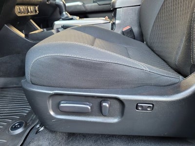 2023 Toyota Tacoma V6