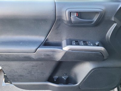 2023 Toyota Tacoma V6