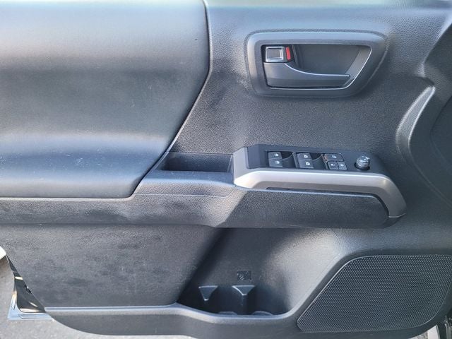 2023 Toyota Tacoma V6