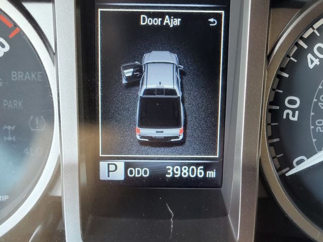 2023 Toyota Tacoma V6