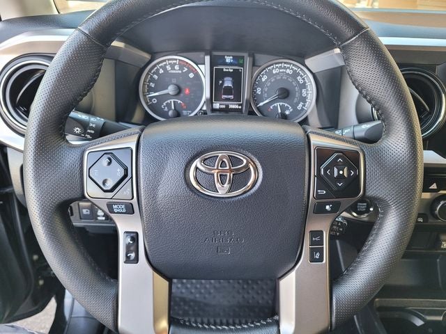 2023 Toyota Tacoma V6