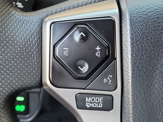 2023 Toyota Tacoma V6