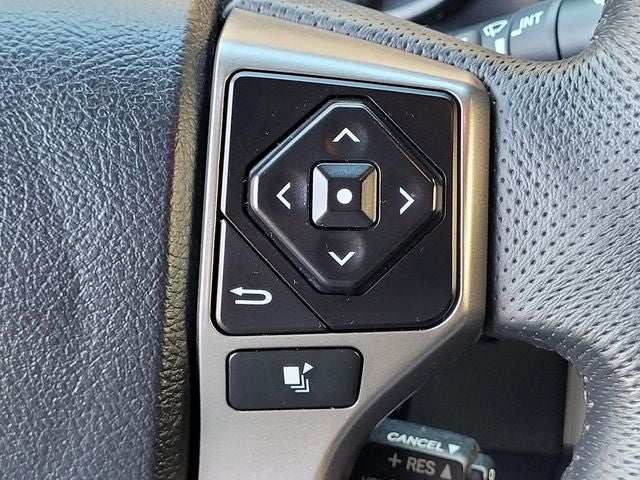 2023 Toyota Tacoma V6