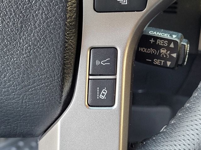 2023 Toyota Tacoma V6