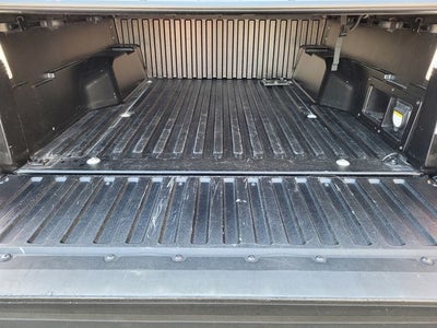 2023 Toyota Tacoma V6