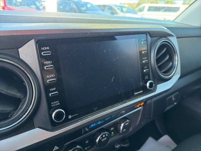 2023 Toyota Tacoma V6