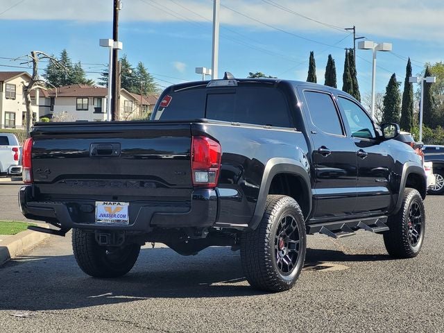2023 Toyota Tacoma V6