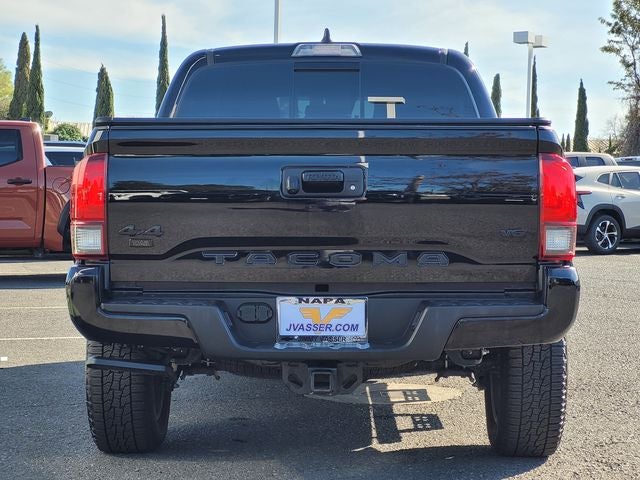 2023 Toyota Tacoma V6