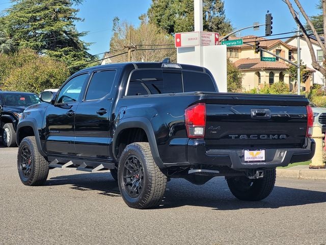 2023 Toyota Tacoma V6