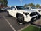 2025 Toyota Tacoma Hybrid TRD Off Road