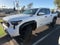2025 Toyota Tacoma Hybrid TRD Off Road