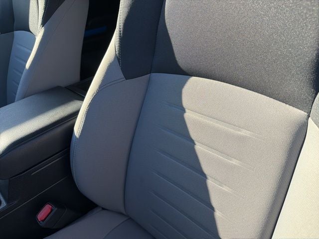 2025 Toyota Tacoma Hybrid TRD Off Road