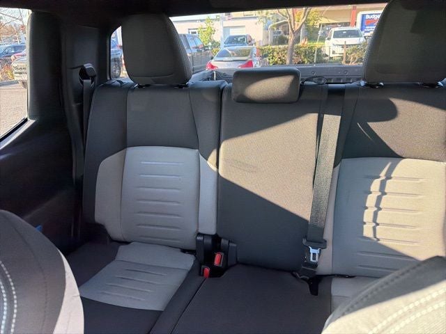 2025 Toyota Tacoma Hybrid TRD Off Road