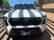 2025 Toyota Tacoma Hybrid TRD Off Road