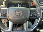 2025 Toyota Tacoma Hybrid TRD Off Road