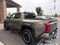 2025 Toyota Tacoma Hybrid TRD Off Road