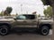 2025 Toyota Tacoma Hybrid TRD Off Road
