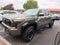 2025 Toyota Tacoma Hybrid TRD Off Road