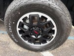 2025 Toyota Tacoma Hybrid TRD Off Road