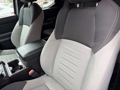 2025 Toyota Tacoma Hybrid TRD Off Road