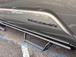 2025 Toyota Tacoma Hybrid TRD Off Road