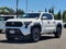 2025 Toyota Tacoma Hybrid TRD Off Road