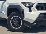 2025 Toyota Tacoma Hybrid TRD Off Road